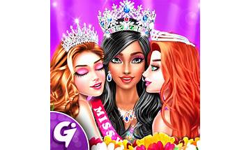 Beauty Pageant Dressup for Android - Download the APK from Habererciyes